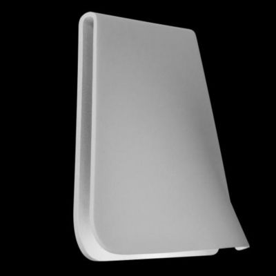 Plec Wall Sconce by Estiluz - Starlight Lighting USA and Canada